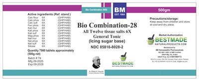Label 2 (2 (1))